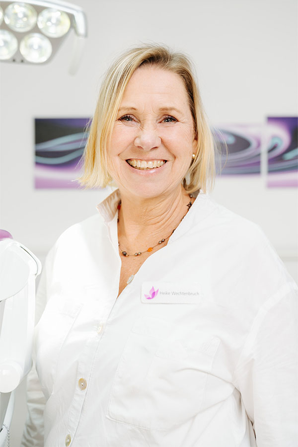 Heike Wechtenbruch