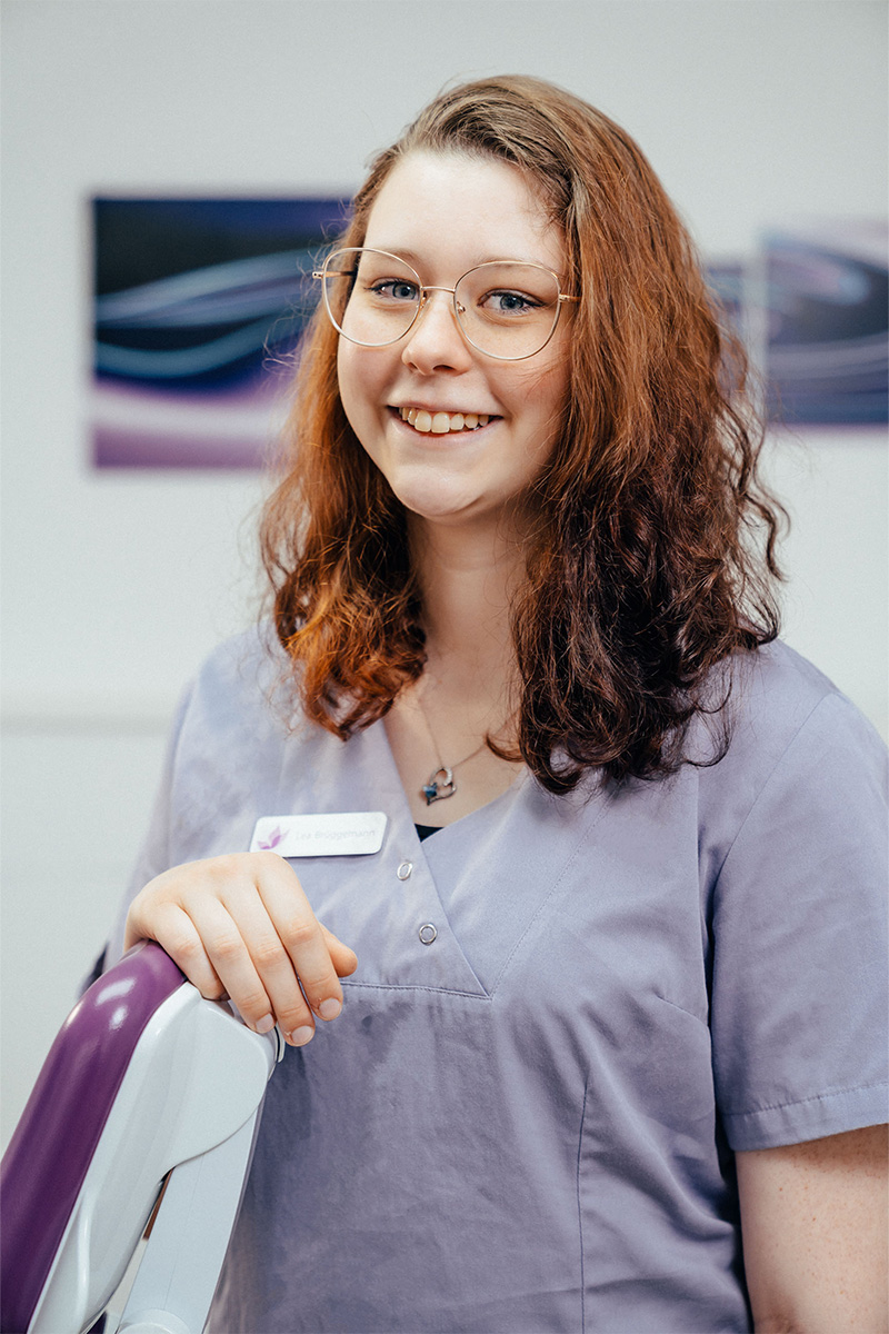 Lea-Brueggemann Lea Brueggemann