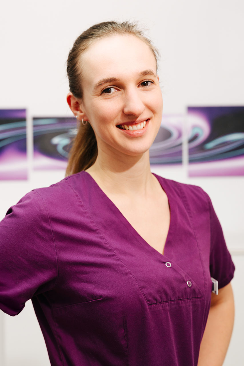Lea Burkhardt