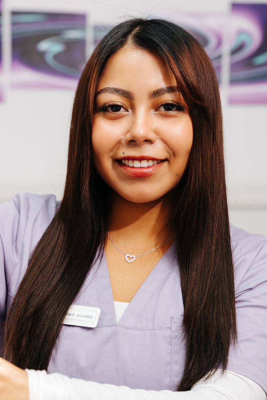 Tania Ortiz Alfaro